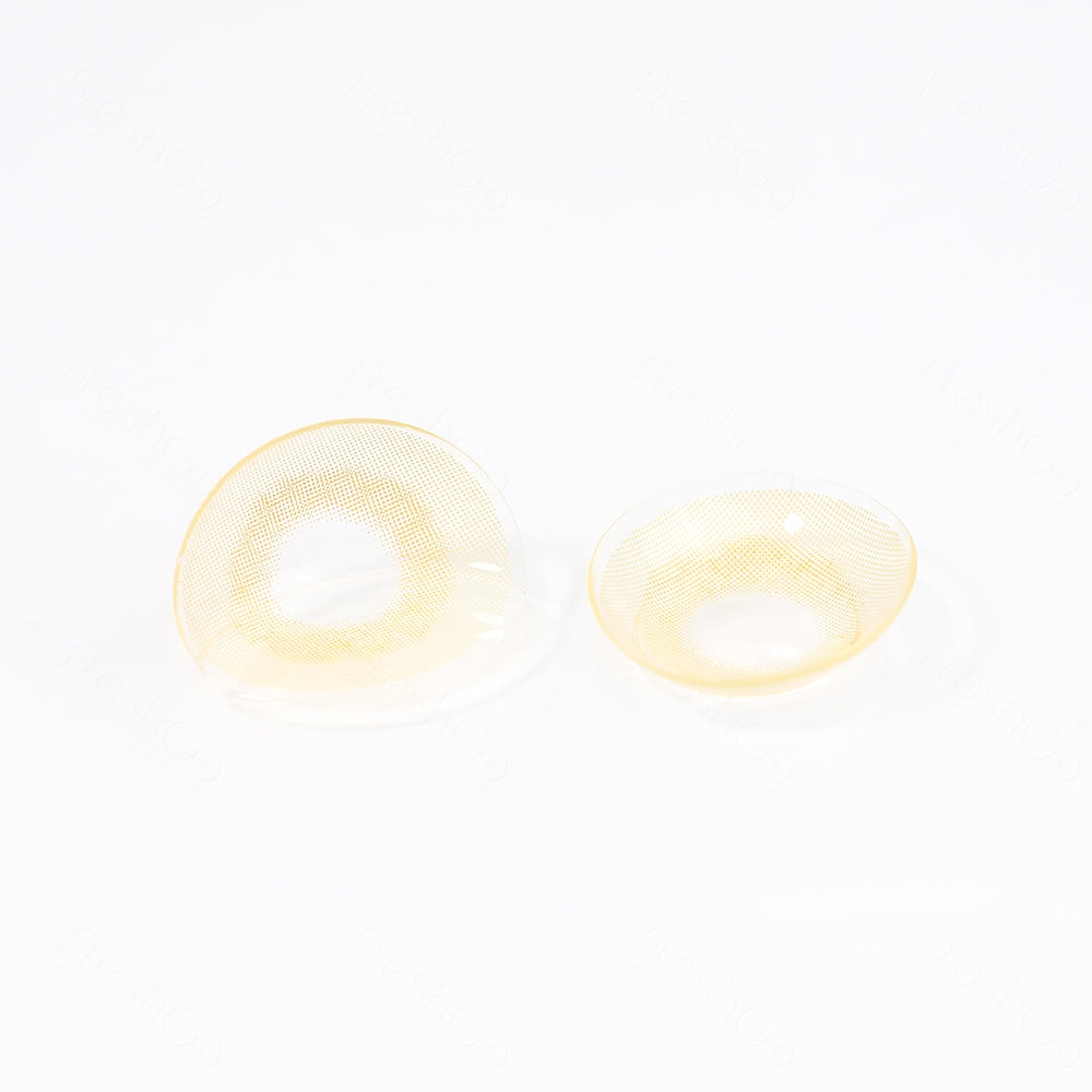 Barbie Colored Contacts - Image 9