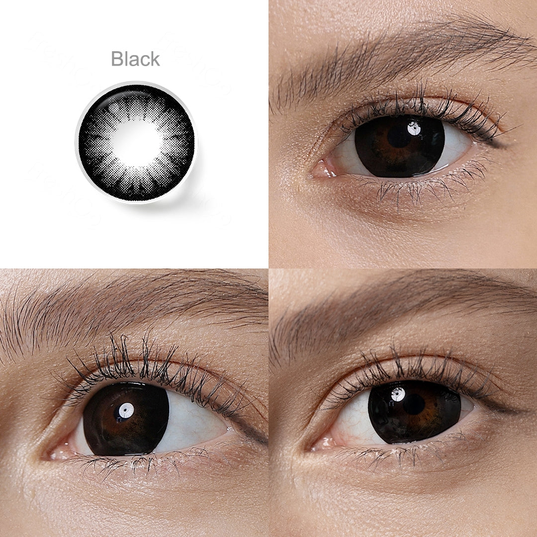 Glass Ball Colored Contacts - Image 4