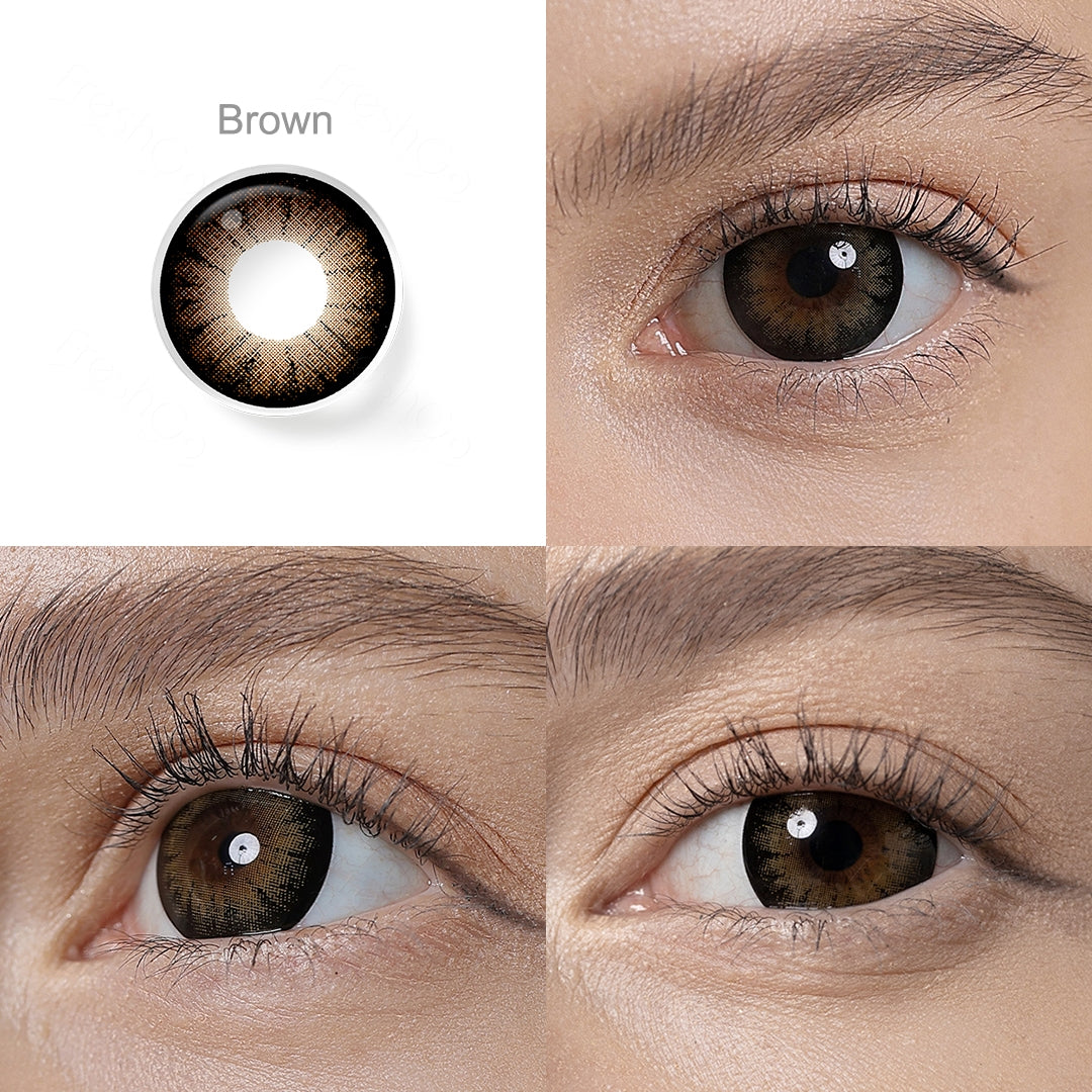 Glass Ball Colored Contacts - Image 6