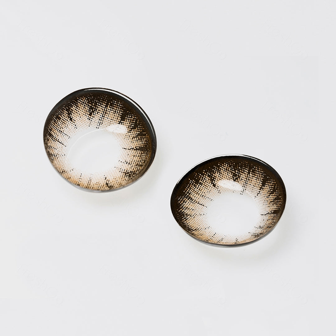 Glass Ball Colored Contacts - Image 7