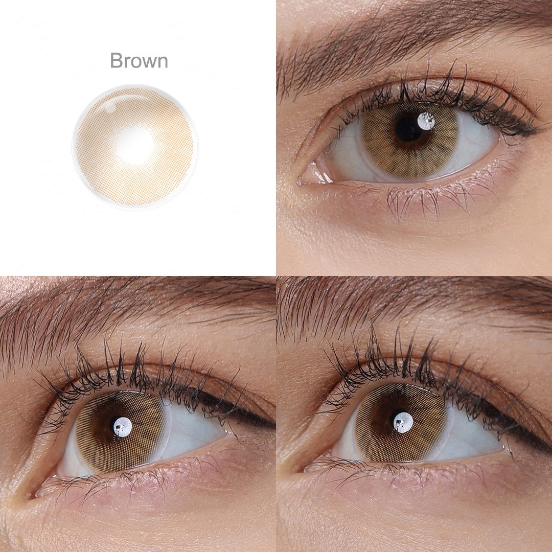 Elves Colored Contacts - Image 6