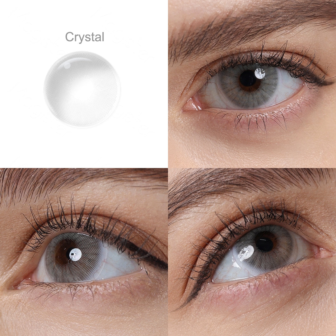 Elves Colored Contacts - Image 4