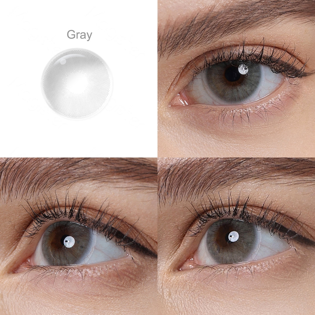 Elves Colored Contacts - Image 5