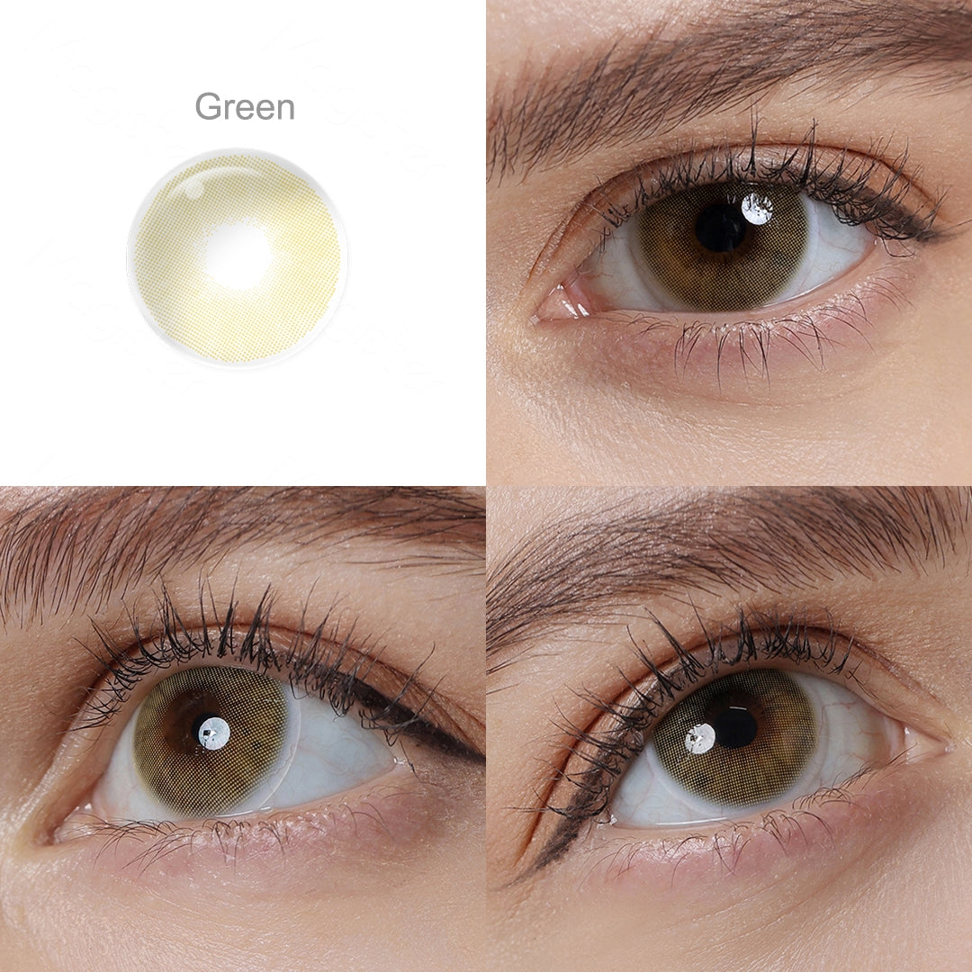 Elves Colored Contacts - Image 7