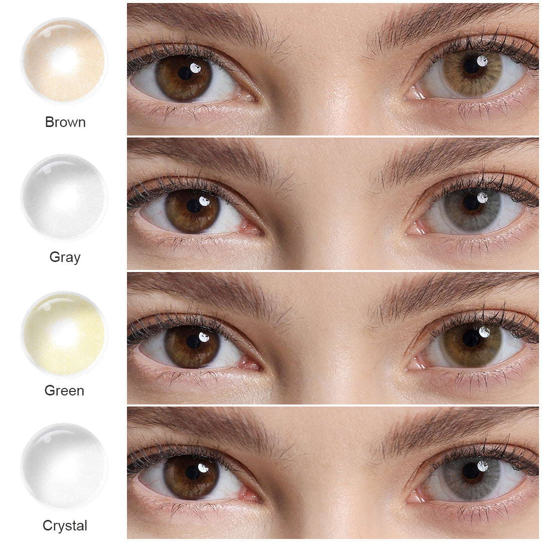 Elves Colored Contacts - Image 3