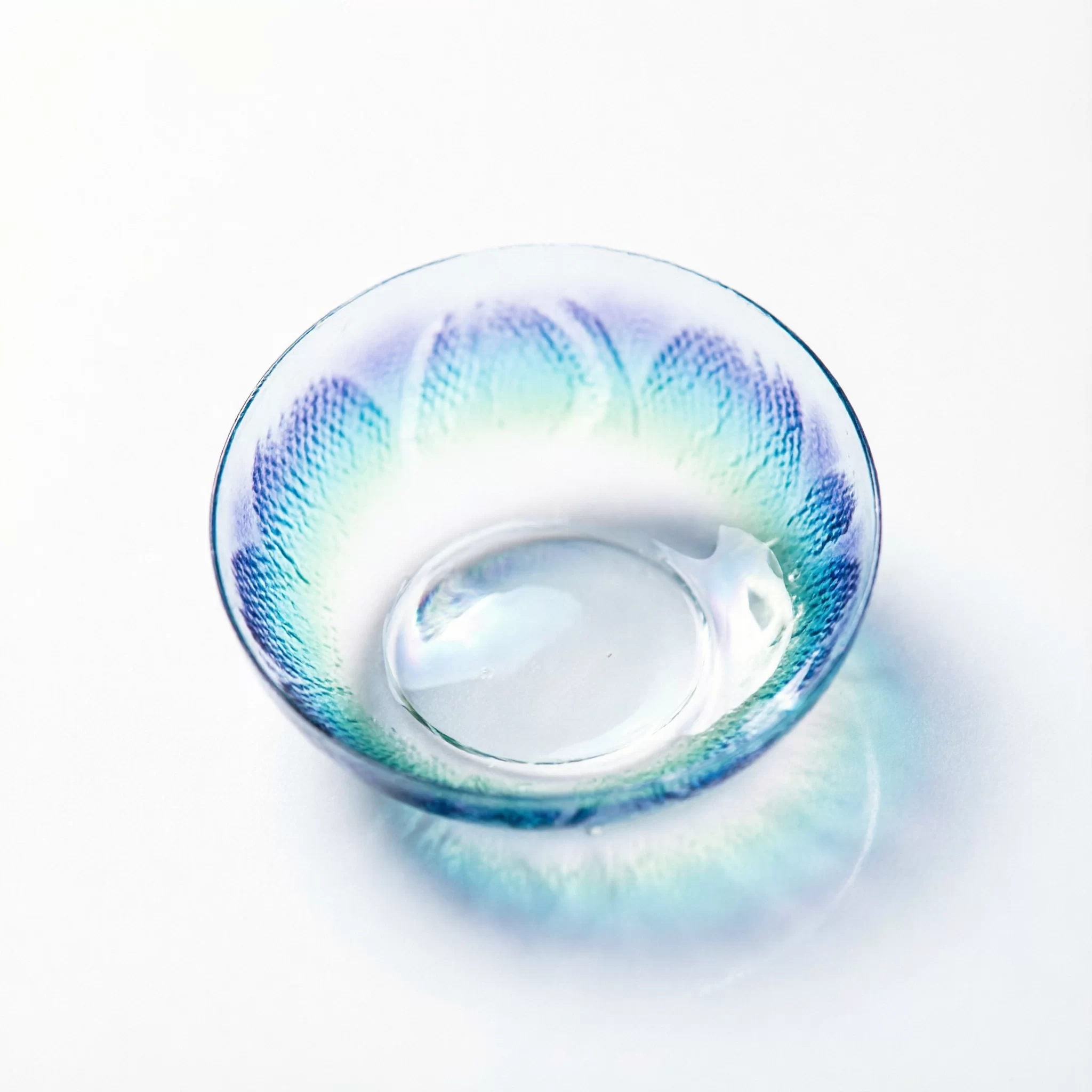 contact lens product
