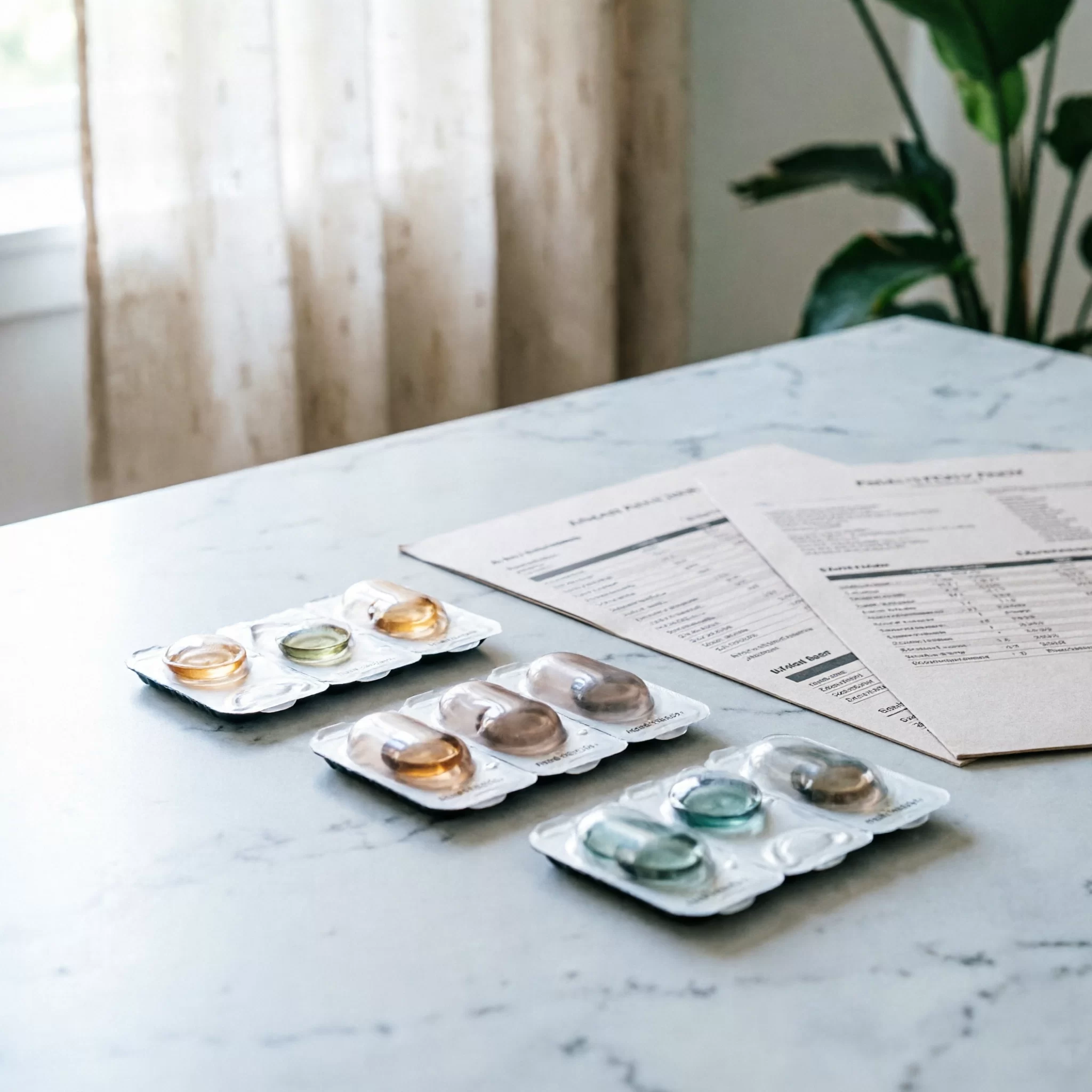 Comfort-first colored contact lens product planning for B2B buyers