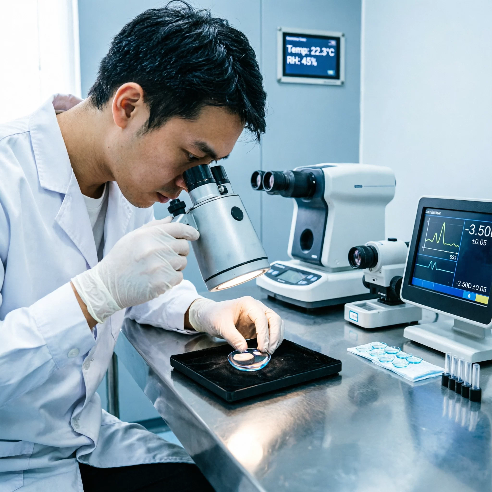 vet manufacturer