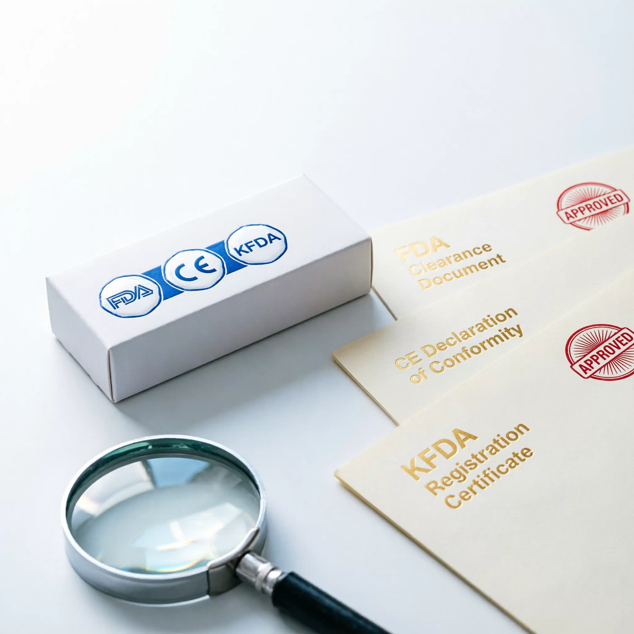 contact lens certifications guide 2026