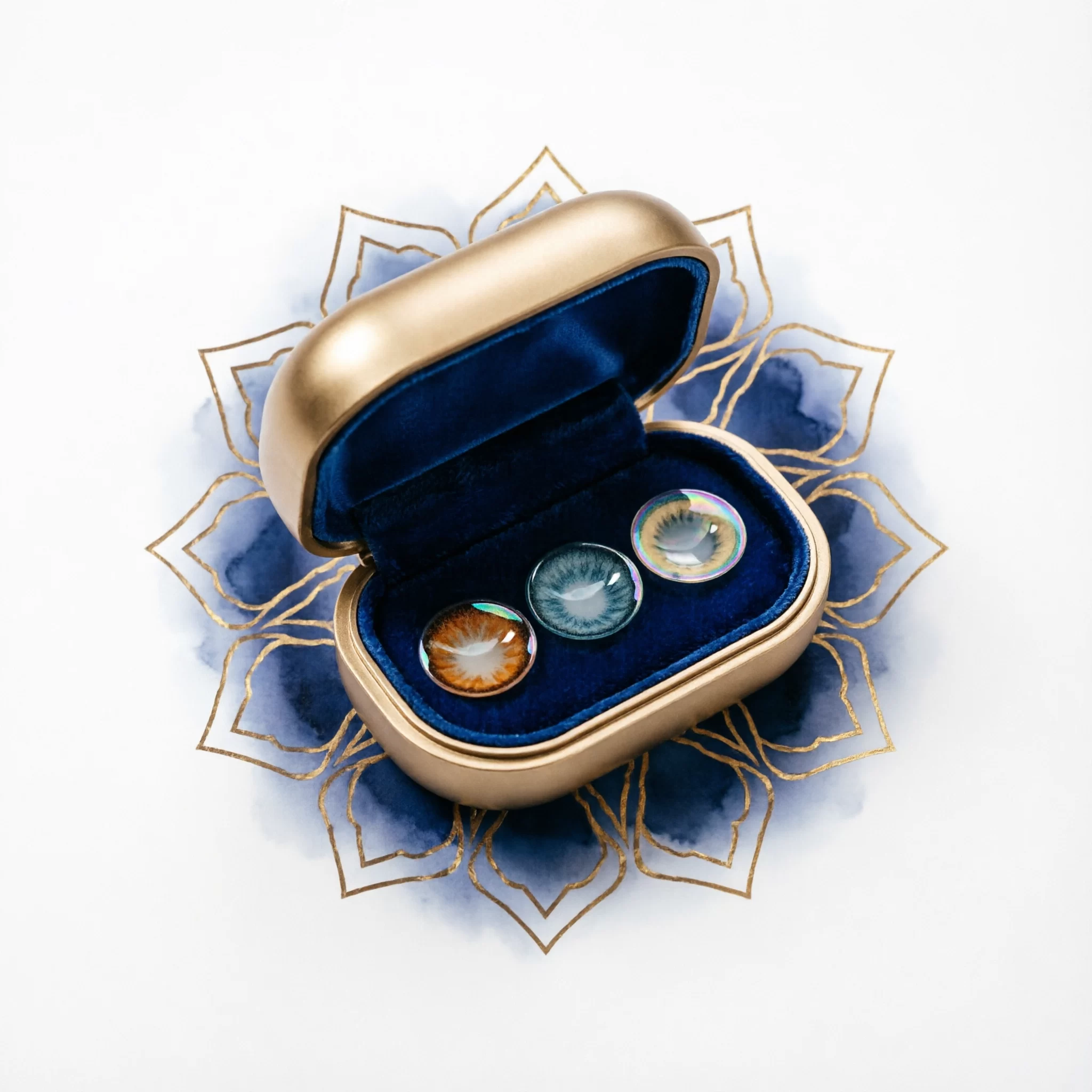gcc beauty market insights