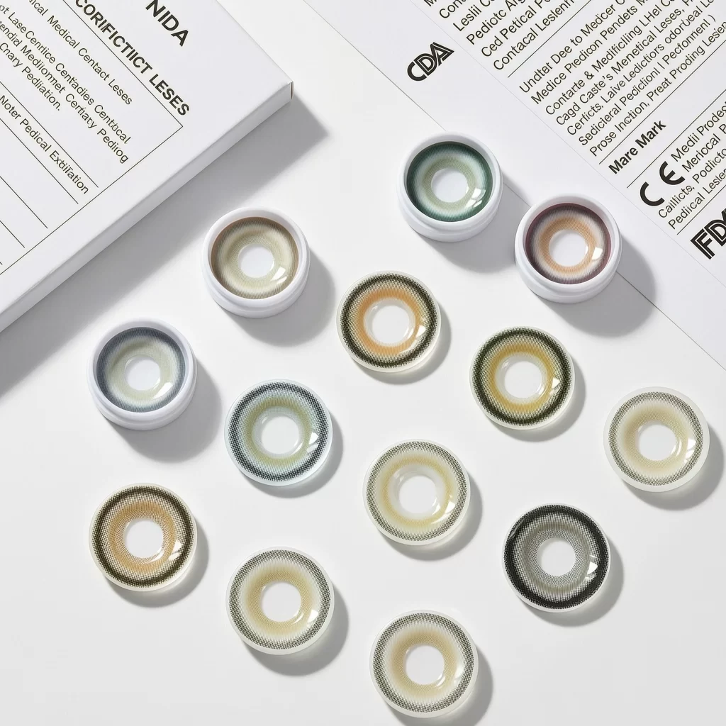 contact lens certifications guide 2026