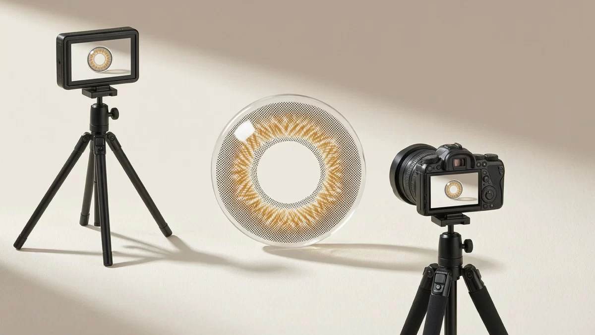 lens photography guide