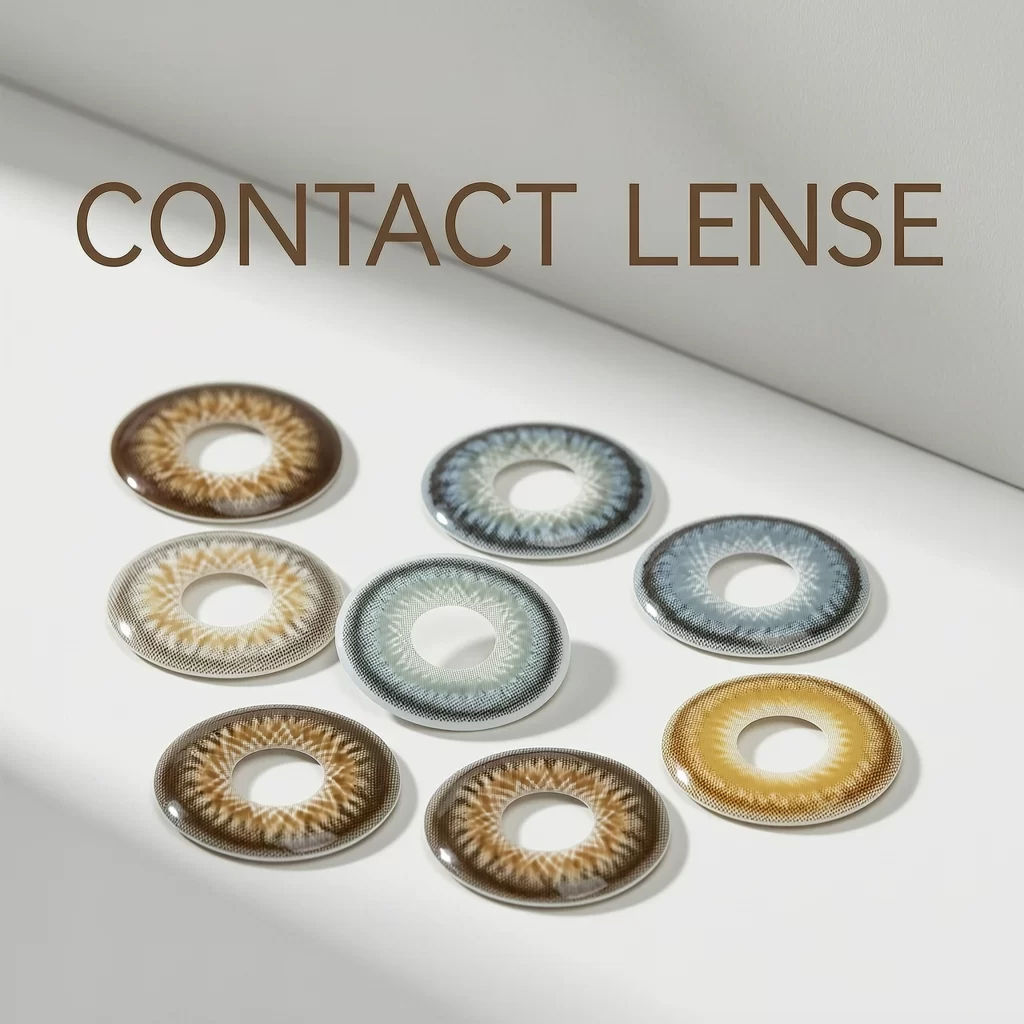 colored lens trends 2026