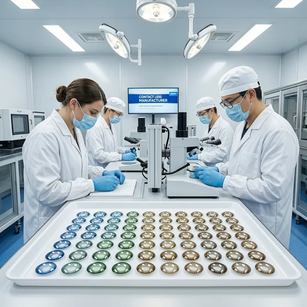 contact lens trends 2026 2027 featured 2